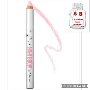 Benefit Makeup - New BENEFIT High Brow Highlighting Pencil Benefit Makeup - New BENEFIT High Brow Highlighting Pencil